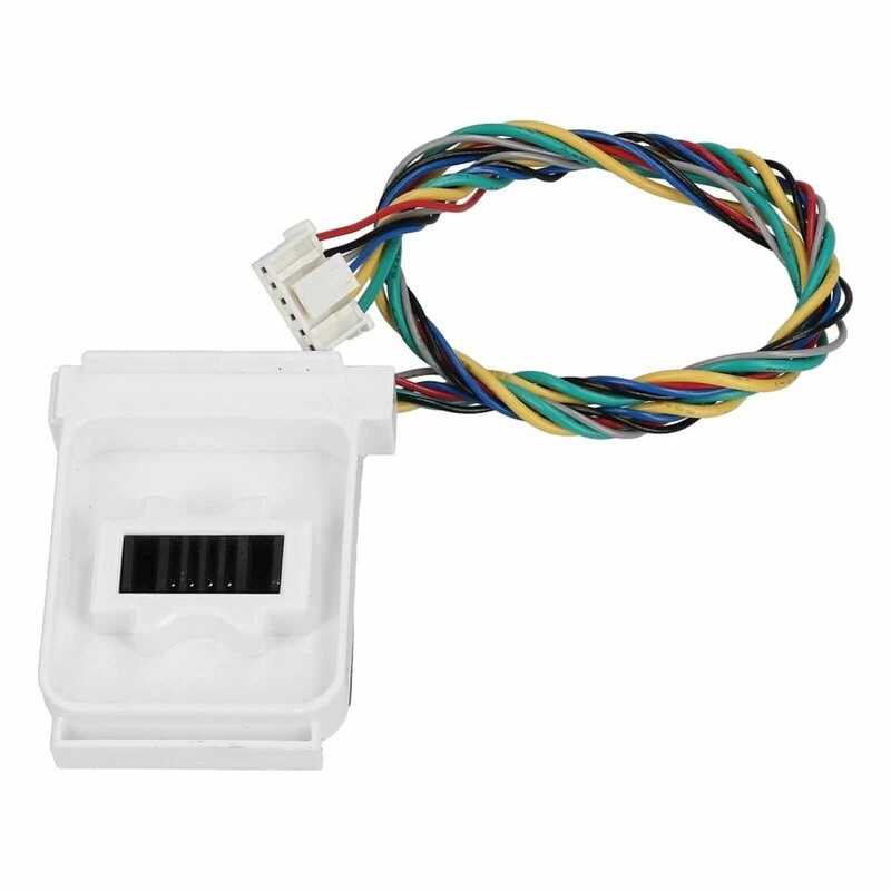 Anschluss Für Wassertank Ecovacs 201-2113-0024 Für Staubsauger-Roboter 3 Anschluss Für Wassertank Ecovacs 201-2113-0024 Für Staubsauger-Roboter