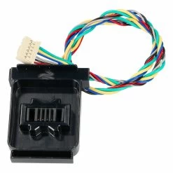 Anschluss Für Wassertank Ecovacs 201-2115-1938 Für Staubsauger-Roboter