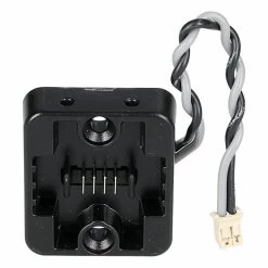 Anschluss Für Wassertank Ecovacs 201-2115-1950 Für Staubsauger-Roboter