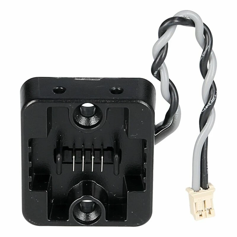 Anschluss Für Wassertank Ecovacs 201-2115-1950 Für Staubsauger-Roboter 3 Anschluss Für Wassertank Ecovacs 201-2115-1950 Für Staubsauger-Roboter