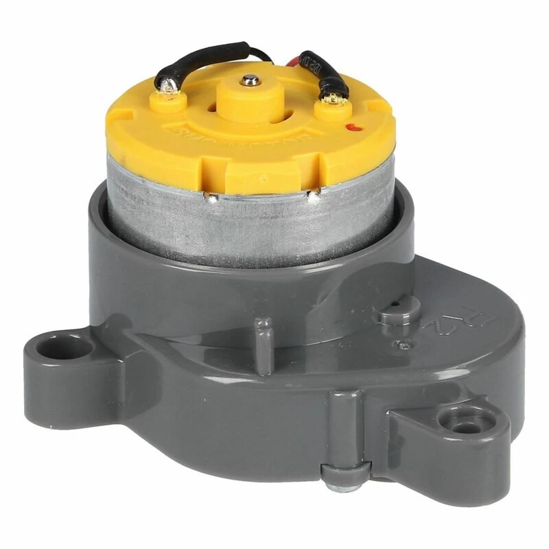 Antrieb Bürste Rechts Ecovacs 10001113 Für Staubsauger-Roboter 4 Antrieb Bürste Rechts Ecovacs 10001113 Für Staubsauger-Roboter - Image 2