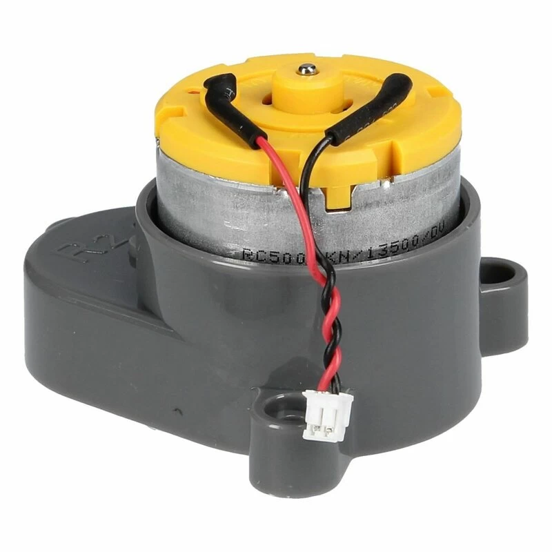 Antrieb Bürste Rechts Ecovacs 10001113 Für Staubsauger-Roboter 5 Antrieb Bürste Rechts Ecovacs 10001113 Für Staubsauger-Roboter - Image 3