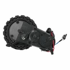 Antrieb Links Ecovacs 201-1921-0026 Für Staubsauger-Roboter -Saugwelt Store antrieb links ecovacs 201 1921 0026 fuer staubsauger roboter2