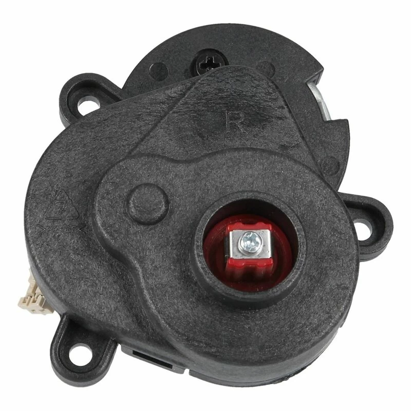 Antrieb Seitenbürste Rechts Ecovacs 10001376 Für Staubsauger-Roboter 3 Antrieb Seitenbürste Rechts Ecovacs 10001376 Für Staubsauger-Roboter