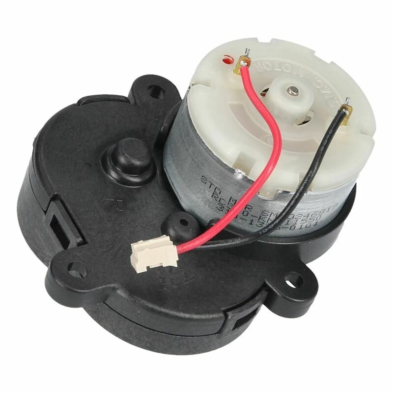 Antrieb Seitenbürste Rechts Ecovacs 10001376 Für Staubsauger-Roboter 5 Antrieb Seitenbürste Rechts Ecovacs 10001376 Für Staubsauger-Roboter - Image 3
