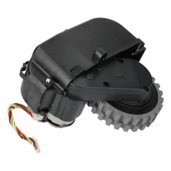 Antriebseinheit Links Ecovacs 220-6225-0025 Für Staubsauger-Roboter -Saugwelt Store antriebseinheit links ecovacs 220 6225 0025 fuer staubsauger roboter4