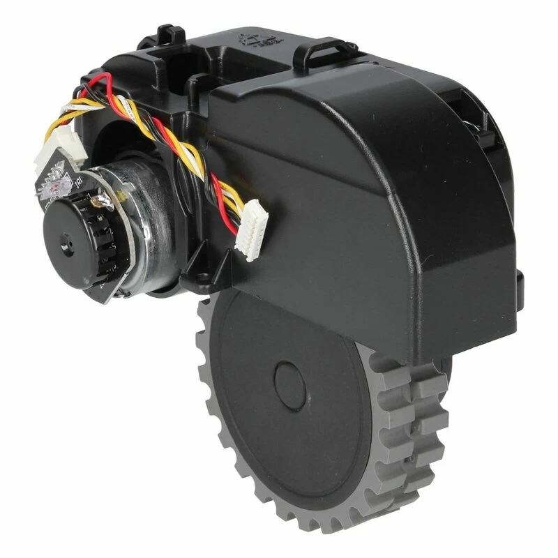 Antriebseinheit Rechts Ecovacs 220-6225-0026 Für Staubsauger-Roboter 3 Antriebseinheit Rechts Ecovacs 220-6225-0026 Für Staubsauger-Roboter