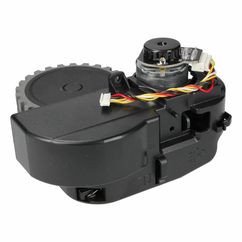 Antriebseinheit Rechts Ecovacs 220-6225-0026 Für Staubsauger-Roboter 5 Antriebseinheit Rechts Ecovacs 220-6225-0026 Für Staubsauger-Roboter - Image 3