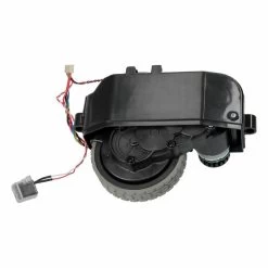 Antriebsrad Links Ecovacs 10000822 Für Staubsauger-Roboter -Saugwelt Store antriebsrad links ecovacs 10000822 fuer staubsauger roboter2