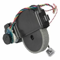 Antriebsrad Links Ecovacs 10000822 Für Staubsauger-Roboter -Saugwelt Store antriebsrad links ecovacs 10000822 fuer staubsauger roboter3