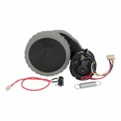 Antriebsrad Links Ecovacs 10001381 Für Staubsauger-Roboter