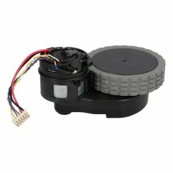 Antriebsrad Links Ecovacs 10001381 Für Staubsauger-Roboter -Saugwelt Store antriebsrad links ecovacs 10001381 fuer staubsauger roboter3