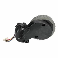 Antriebsrad Links Ecovacs 10001381 Für Staubsauger-Roboter -Saugwelt Store antriebsrad links ecovacs 10001381 fuer staubsauger roboter4