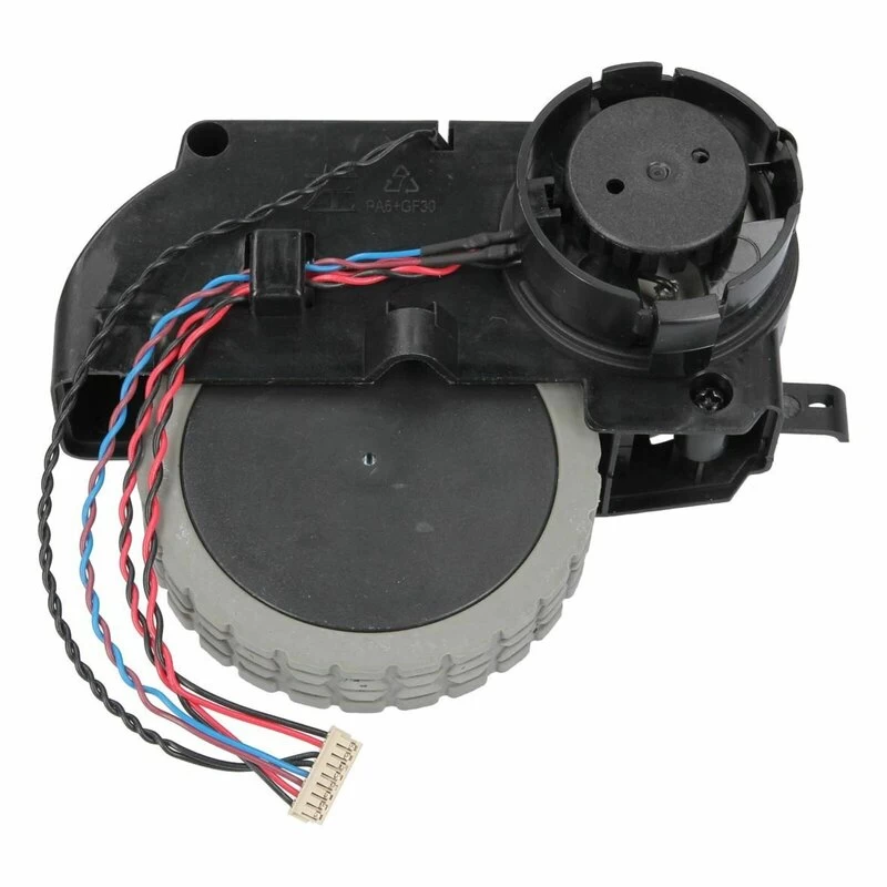 Antriebsrad Links Ecovacs 10001492 Für Staubsauger-Roboter 3 Antriebsrad Links Ecovacs 10001492 Für Staubsauger-Roboter