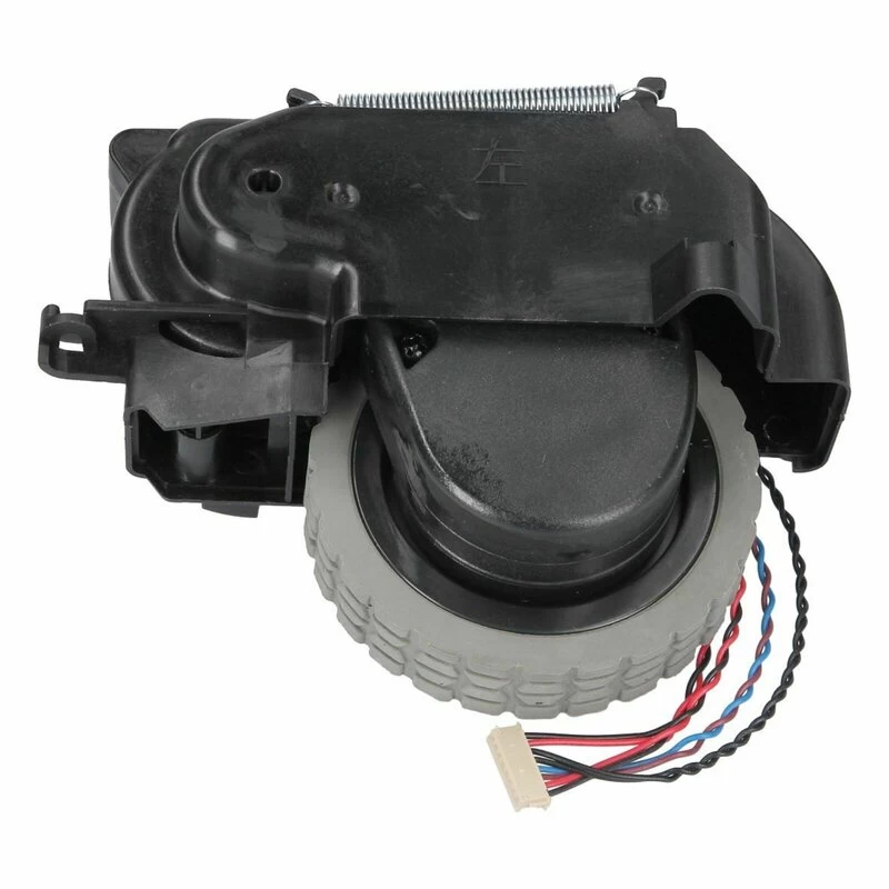 Antriebsrad Links Ecovacs 10001492 Für Staubsauger-Roboter 4 Antriebsrad Links Ecovacs 10001492 Für Staubsauger-Roboter - Image 2