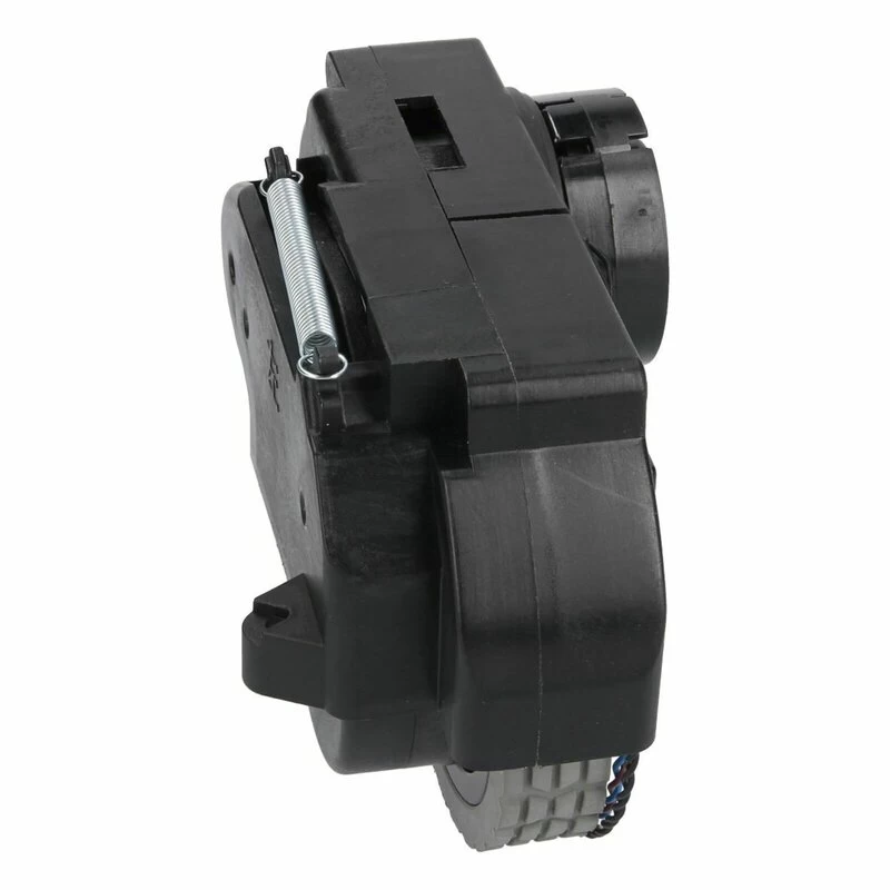 Antriebsrad Links Ecovacs 10001492 Für Staubsauger-Roboter 5 Antriebsrad Links Ecovacs 10001492 Für Staubsauger-Roboter - Image 3