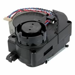 Antriebsrad Links Ecovacs 10001492 Für Staubsauger-Roboter 9 Antriebsrad Links Ecovacs 10001492 Für Staubsauger-Roboter -Saugwelt Store antriebsrad links ecovacs 10001492 fuer staubsauger roboter4