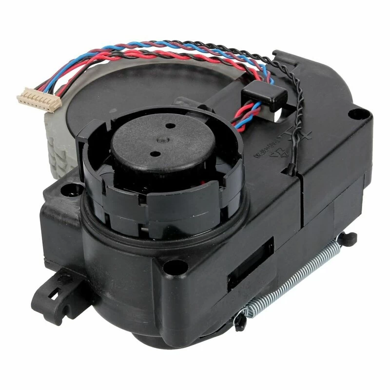 Antriebsrad Links Ecovacs 10001492 Für Staubsauger-Roboter 6 Antriebsrad Links Ecovacs 10001492 Für Staubsauger-Roboter - Image 4