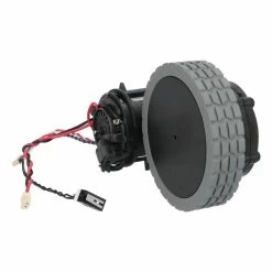 Antriebsrad Links Ecovacs 10002191 Für Staubsauger-Roboter -Saugwelt Store antriebsrad links ecovacs 10002191 fuer staubsauger roboter2