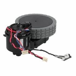 Antriebsrad Links Ecovacs 10002191 Für Staubsauger-Roboter -Saugwelt Store antriebsrad links ecovacs 10002191 fuer staubsauger roboter3