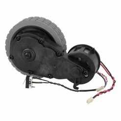 Antriebsrad Links Ecovacs 10002191 Für Staubsauger-Roboter -Saugwelt Store antriebsrad links ecovacs 10002191 fuer staubsauger roboter4