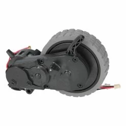 Antriebsrad Links Ecovacs 10002382 Für Staubsauger-Roboter -Saugwelt Store antriebsrad links ecovacs 10002382 fuer staubsauger roboter3