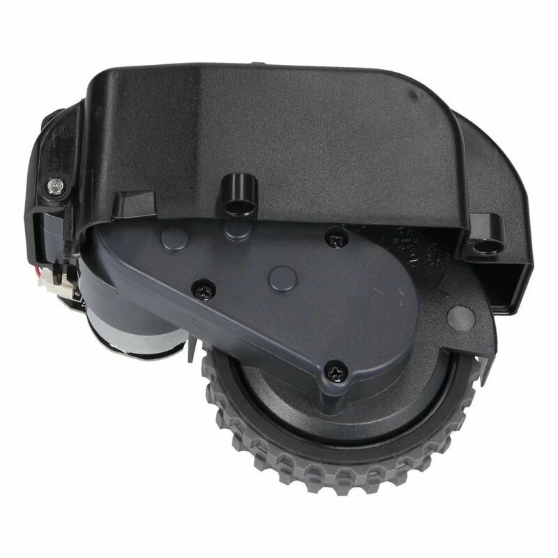 Antriebsrad Links Ecovacs 10002632 Für Staubsauger-Roboter 3 Antriebsrad Links Ecovacs 10002632 Für Staubsauger-Roboter