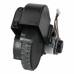 Antriebsrad Links Ecovacs 10002632 Für Staubsauger-Roboter 7 Antriebsrad Links Ecovacs 10002632 Für Staubsauger-Roboter -Saugwelt Store antriebsrad links ecovacs 10002632 fuer staubsauger roboter3