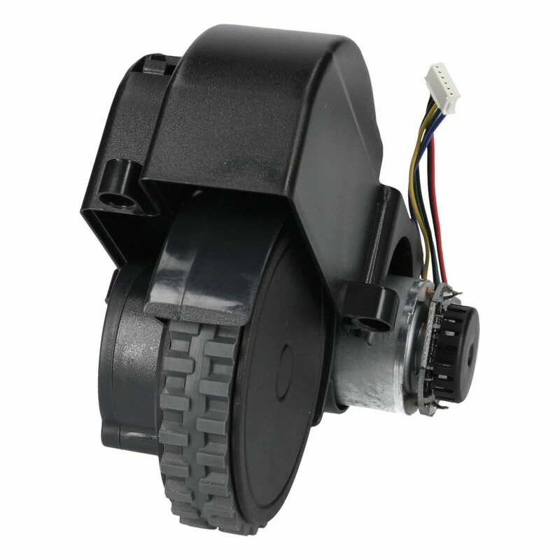 Antriebsrad Links Ecovacs 10002632 Für Staubsauger-Roboter 5 Antriebsrad Links Ecovacs 10002632 Für Staubsauger-Roboter - Image 3