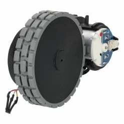 Antriebsrad Links Ecovacs 20002039 Für Staubsauger-Roboter 6 Antriebsrad Links Ecovacs 20002039 Für Staubsauger-Roboter -Saugwelt Store antriebsrad links ecovacs 20002039 fuer staubsauger roboter2