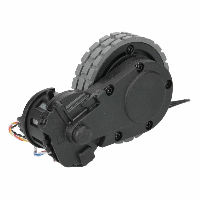 Antriebsrad Links Ecovacs 20002039 Für Staubsauger-Roboter 5 Antriebsrad Links Ecovacs 20002039 Für Staubsauger-Roboter - Image 3