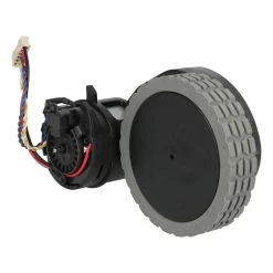 Antriebsrad Rechts Ecovacs 10001382 Für Staubsauger-Roboter 7 Antriebsrad Rechts Ecovacs 10001382 Für Staubsauger-Roboter -Saugwelt Store antriebsrad rechts ecovacs 10001382 fuer staubsauger roboter2