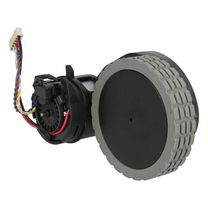 Antriebsrad Rechts Ecovacs 10001382 Für Staubsauger-Roboter 4 Antriebsrad Rechts Ecovacs 10001382 Für Staubsauger-Roboter - Image 2