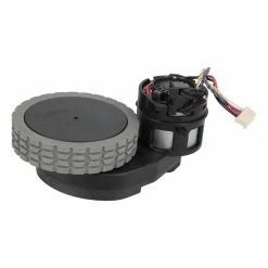Antriebsrad Rechts Ecovacs 10001382 Für Staubsauger-Roboter 8 Antriebsrad Rechts Ecovacs 10001382 Für Staubsauger-Roboter -Saugwelt Store antriebsrad rechts ecovacs 10001382 fuer staubsauger roboter3