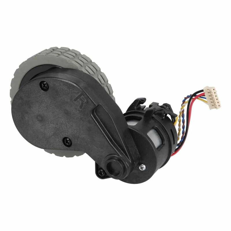 Antriebsrad Rechts Ecovacs 10001382 Für Staubsauger-Roboter 6 Antriebsrad Rechts Ecovacs 10001382 Für Staubsauger-Roboter - Image 4