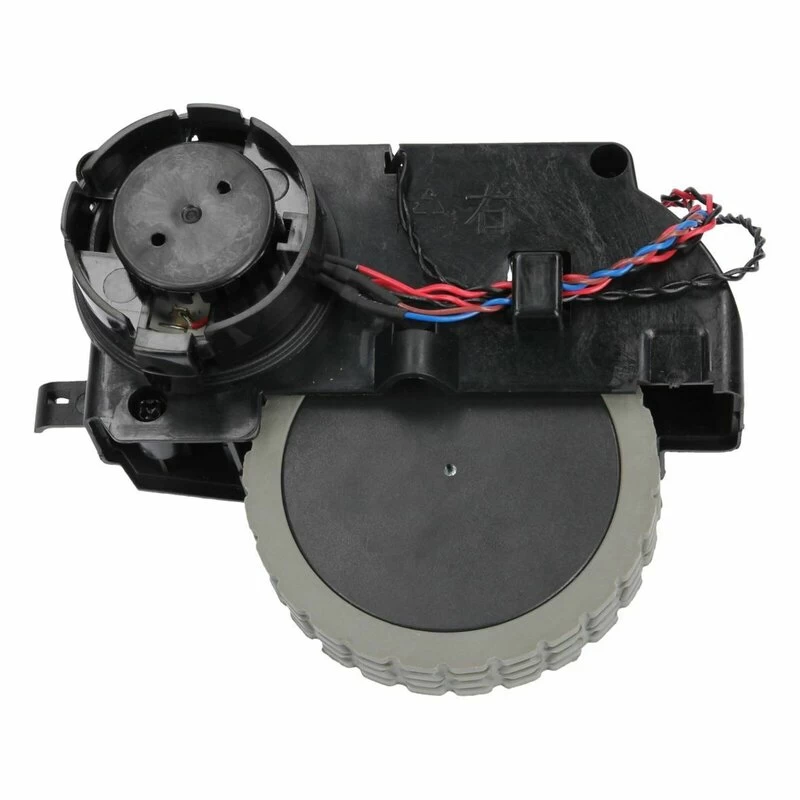 Antriebsrad Rechts Ecovacs 10001491 Für Staubsauger-Roboter 3 Antriebsrad Rechts Ecovacs 10001491 Für Staubsauger-Roboter