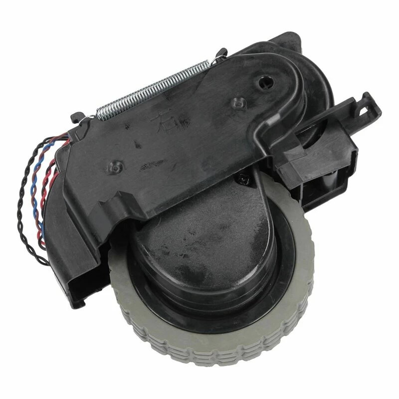 Antriebsrad Rechts Ecovacs 10001491 Für Staubsauger-Roboter 4 Antriebsrad Rechts Ecovacs 10001491 Für Staubsauger-Roboter - Image 2