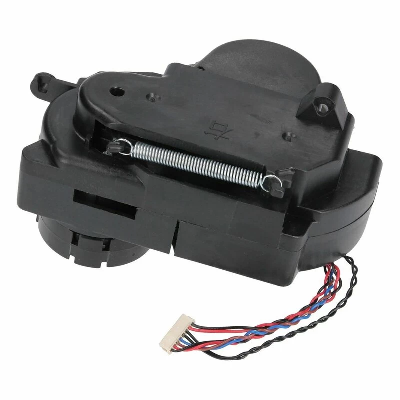 Antriebsrad Rechts Ecovacs 10001491 Für Staubsauger-Roboter 5 Antriebsrad Rechts Ecovacs 10001491 Für Staubsauger-Roboter - Image 3