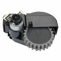 Antriebsrad Rechts Ecovacs 10001872 Für Staubsauger-Roboter -Saugwelt Store antriebsrad rechts ecovacs 10001872 fuer staubsauger roboter2