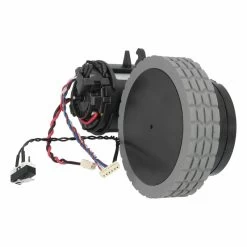 Antriebsrad Rechts Ecovacs 10001980 Für Staubsauger-Roboter 7 Antriebsrad Rechts Ecovacs 10001980 Für Staubsauger-Roboter -Saugwelt Store antriebsrad rechts ecovacs 10001980 fuer staubsauger roboter2