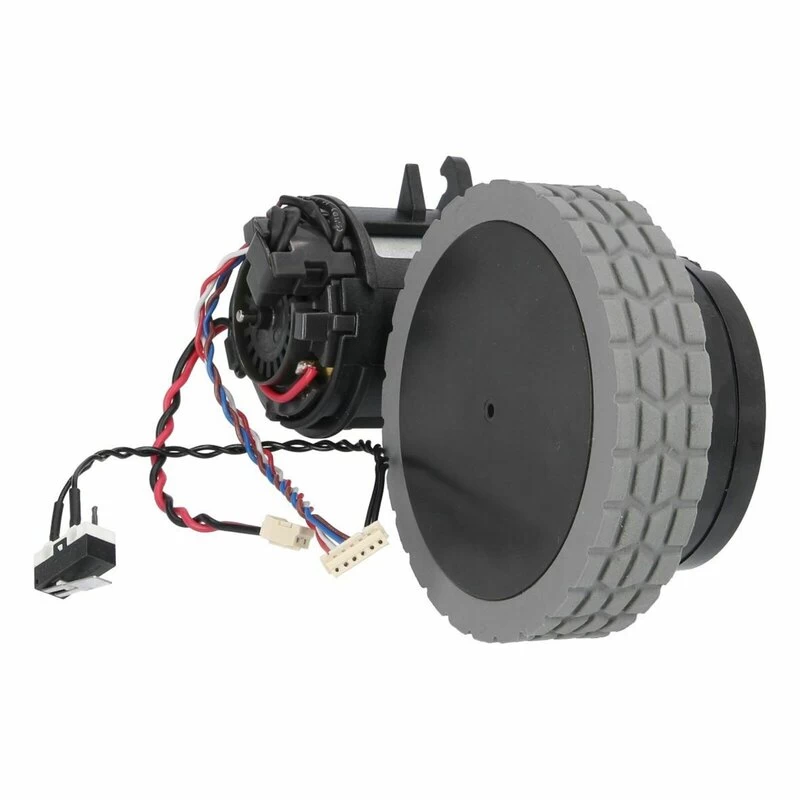 Antriebsrad Rechts Ecovacs 10001980 Für Staubsauger-Roboter 4 Antriebsrad Rechts Ecovacs 10001980 Für Staubsauger-Roboter - Image 2