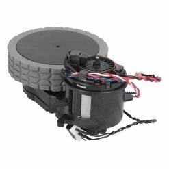 Antriebsrad Rechts Ecovacs 10001980 Für Staubsauger-Roboter 8 Antriebsrad Rechts Ecovacs 10001980 Für Staubsauger-Roboter -Saugwelt Store antriebsrad rechts ecovacs 10001980 fuer staubsauger roboter3