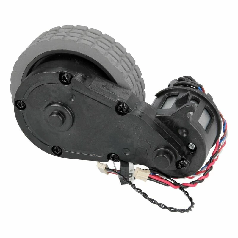 Antriebsrad Rechts Ecovacs 10001980 Für Staubsauger-Roboter 6 Antriebsrad Rechts Ecovacs 10001980 Für Staubsauger-Roboter - Image 4