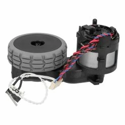 Antriebsrad Rechts Ecovacs 10002321 Für Staubsauger-Roboter -Saugwelt Store antriebsrad rechts ecovacs 10002321 fuer staubsauger roboter3