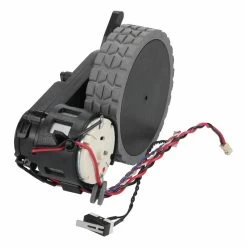Antriebsrad Rechts Ecovacs 10002385 Für Staubsauger-Roboter 6 Antriebsrad Rechts Ecovacs 10002385 Für Staubsauger-Roboter -Saugwelt Store antriebsrad rechts ecovacs 10002385 fuer staubsauger roboter2