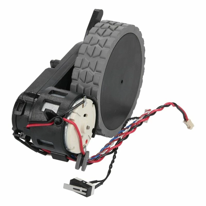 Antriebsrad Rechts Ecovacs 10002385 Für Staubsauger-Roboter 4 Antriebsrad Rechts Ecovacs 10002385 Für Staubsauger-Roboter - Image 2