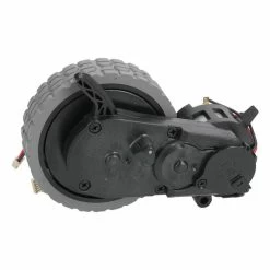 Antriebsrad Rechts Ecovacs 10002385 Für Staubsauger-Roboter 7 Antriebsrad Rechts Ecovacs 10002385 Für Staubsauger-Roboter -Saugwelt Store antriebsrad rechts ecovacs 10002385 fuer staubsauger roboter3
