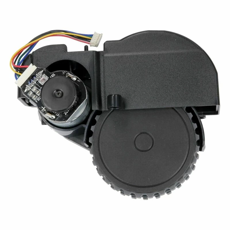 Antriebsrad Rechts Ecovacs 10002631 Für Staubsauger-Roboter 3 Antriebsrad Rechts Ecovacs 10002631 Für Staubsauger-Roboter