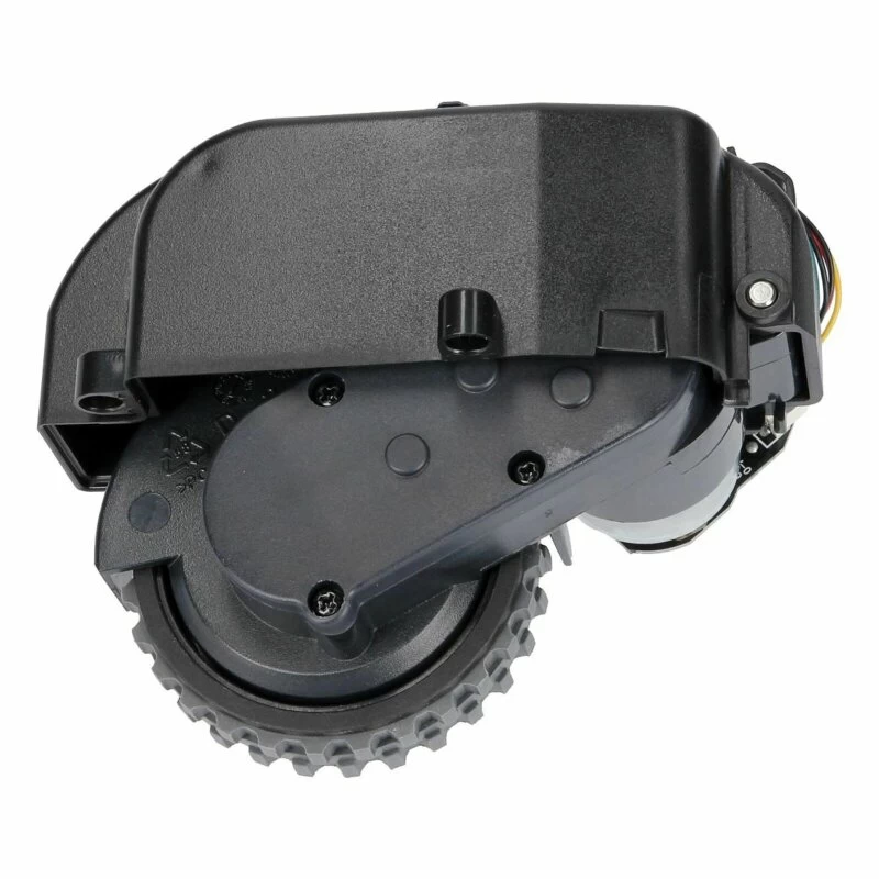 Antriebsrad Rechts Ecovacs 10002631 Für Staubsauger-Roboter 4 Antriebsrad Rechts Ecovacs 10002631 Für Staubsauger-Roboter - Image 2