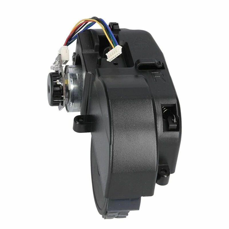 Antriebsrad Rechts Ecovacs 10002631 Für Staubsauger-Roboter 5 Antriebsrad Rechts Ecovacs 10002631 Für Staubsauger-Roboter - Image 3